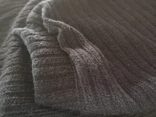 Bigsweety-suéter de punto cálido para Otoño e Invierno para mujer, jerséis informales de manga larga de murciélago, jerséis sólidos para mujer, ropa fina para mujer