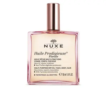 

HUILE PRODIGIEUSE huile florale vaporizer 50 ml