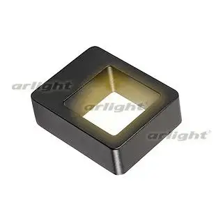 021930 Светильник LGD-Wall-Frame-J2B-7W Warm White ARLIGHT