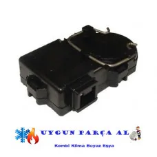 Bi1091104 Biasi Riva Compact Ariston Flussostato-Ariston Flow Sensor Microgenus, Zoom, Solly, Thermal, Rens 999075 - 10 Pezzi