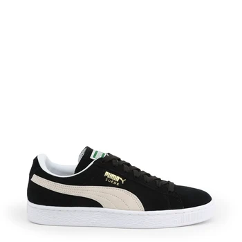 

Puma 927315_SuedeClassic Unisex black 106858. Color: Black, size: UK 9