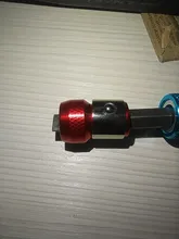 Anillo magnético universal para destornillador, potente aro de imán magnetizador de aleación anticorrosión para broca