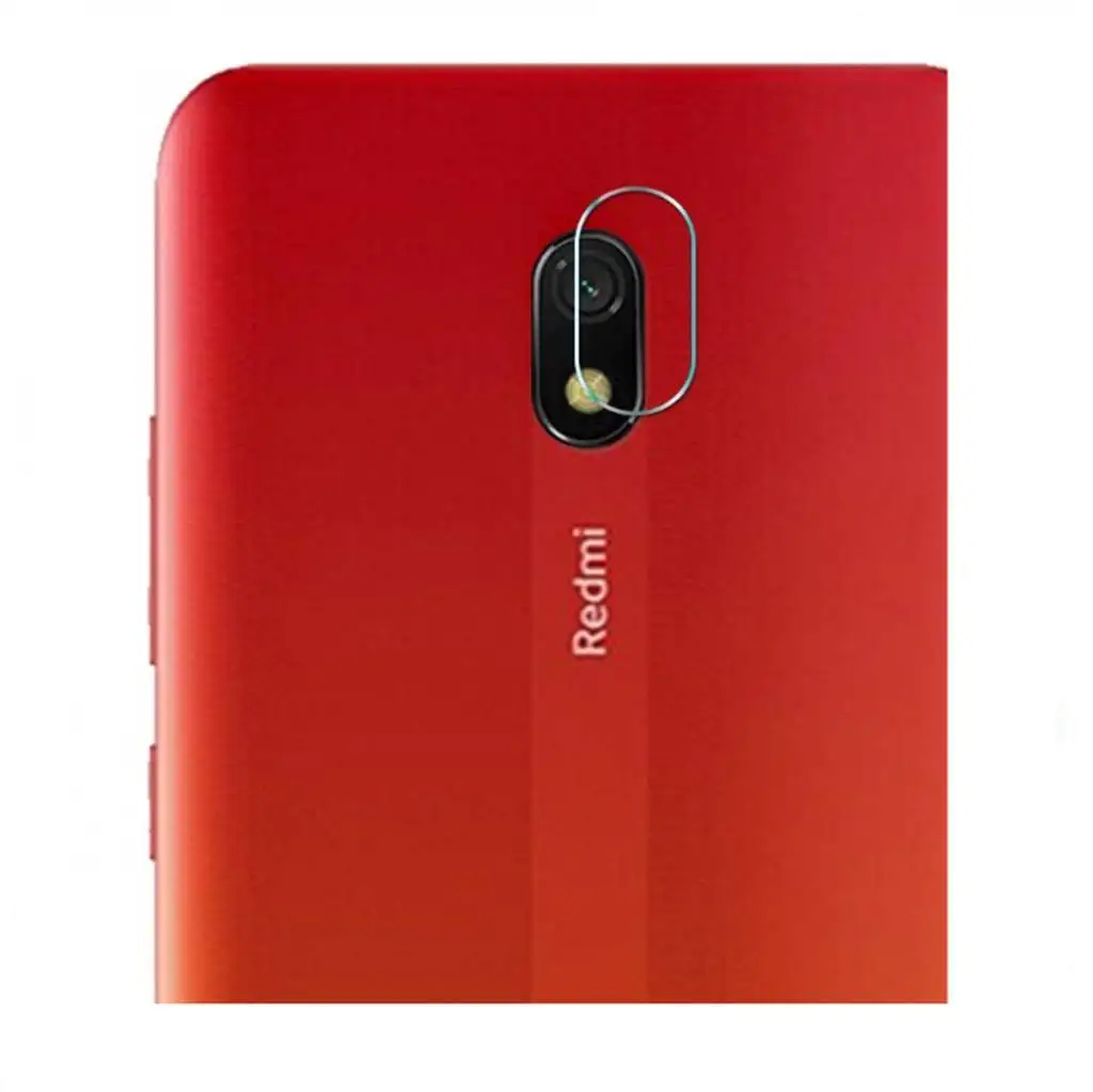 Защитная пленка для экрана XIAOMI REDMI 8A заднего объектива камеры Мобильный телефон