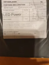 Led-Power-Adapter Lighting-Transformer Cctv-Router Female-Connector Led-Strip 110V 220V