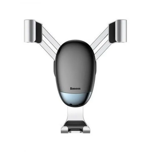 Автомобильный держатель Baseus Mini gravity holder SUYL-G0S(Серебристый