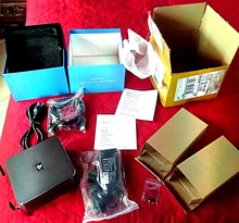 10th Gen Xeon W-10885M Core i9 10980HK Mini PC Intel 2 LAN Windows 10*2 * DDR4 2 * NVMe computadora de juegos DP HDMI tipo-C 3x4K