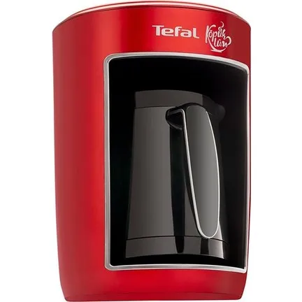 

Tefal Turkish Coffee Machine