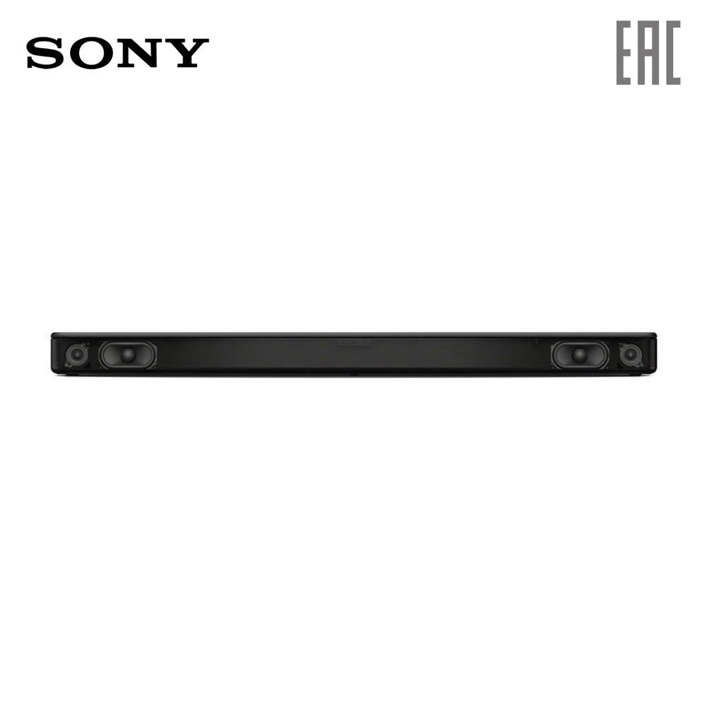 sony home theatre bar