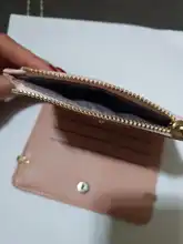 Coin Purse Wallets Card-Holder Short Mini Clutch Small Female Girl Women Fashion 