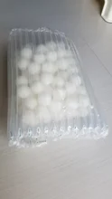 Bolas de Ping pong profesionales de 3 estrellas, X40 + ABS, 50/100g, color blanco y naranja, equipo de entrenamiento avanzado Amateur, 2,8 Uds.