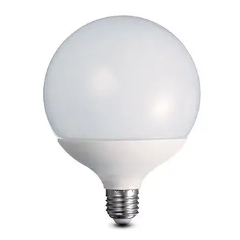 

GLOBE LED G120 18W E27 natural light 1850 lumen Duralamp