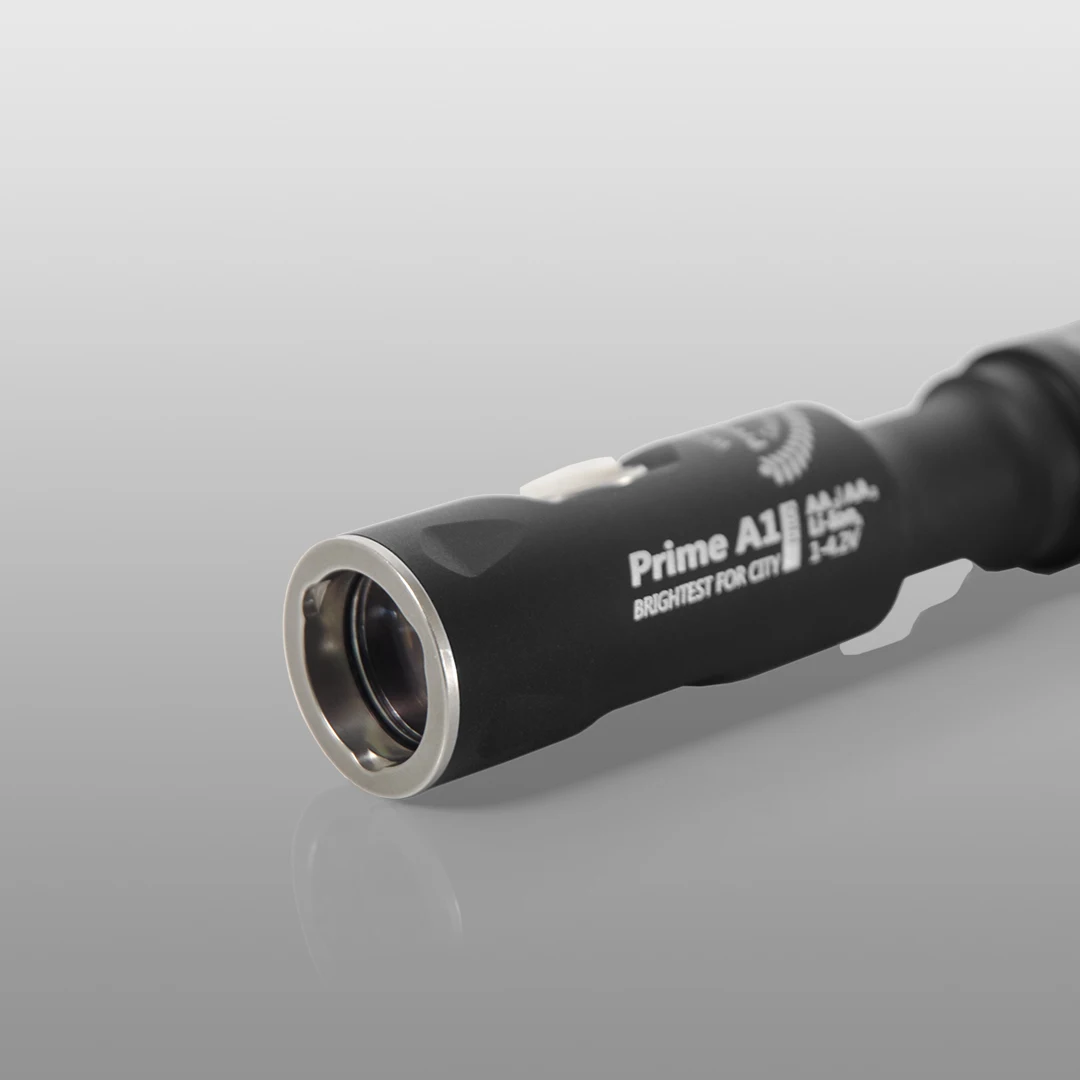 Светодиодный Фонарь Armytek Prime A1 Pro XP-L 600 LED Lumens фонарь на каждый день