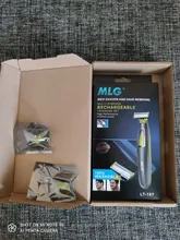 Beard Razor Hair Shaving-Machine Electric-Shaver Face-Care Body-Trimmer Cleaning Rechargeable