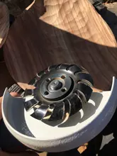 Disc Woodworking-Tool Angle-Grinder Wood-Shaping-Disc 22mm 90mm for 125 1PC 12-Teeth