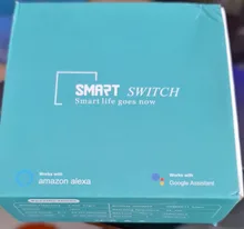 Timer Smart-Switch-Light Two-Way-Control Glass Wall Smatrul Tuya Neutral-Wire Wifi Touch