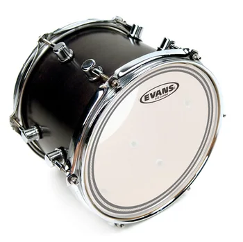 

B10ec2s EC2 coated plastic for the volume of the drum 10 ", Evans