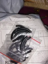 Recambio de rizador de pestañas, almohadillas de silicona para maquillaje, rizador de pestañas, herramientas de estilismo, 30/50/100 Uds.