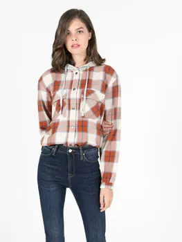 

Woman Long Sleeve Shirt CL1050425