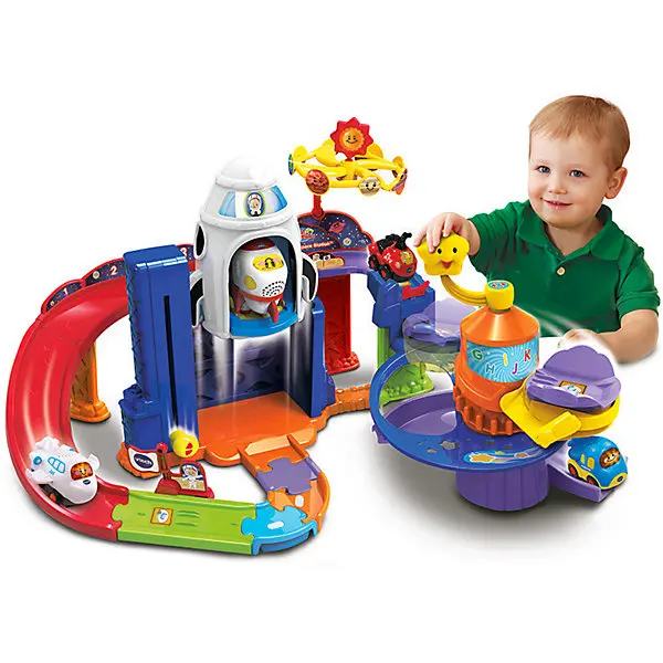 Игровой набор Vtech "Космическая станция"