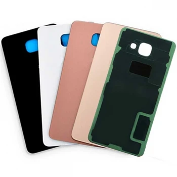 

Tapa Trasera para Samsung Galaxy A3 2016 A310 - Reemplaza la Original