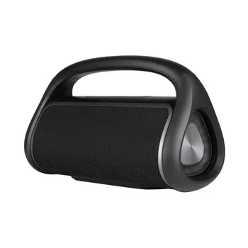 

Portable Bluetooth Speakers NGS Rollerslang 3600 mAh USB 40W Black