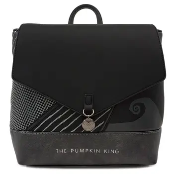 

Nightmare backpack before Christmas Disney Loungefly