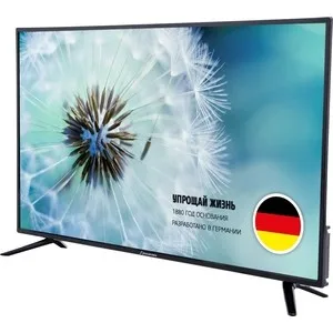 LED Телевизор Schaub Lorenz SLT43N6500