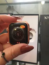 Funda protectora de silicona para Apple Watch, funda de 44mm y 40mm para iWatch de 42mm y 38mm, accesorios para Apple watch series SE 3 4 5 6