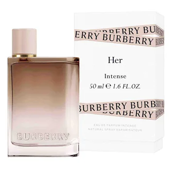 

BURBERRY HER INTENSE EAU OOF PARFUM 50ML VAPORIZER