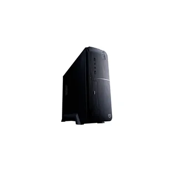 

Hiditec Micro ATX/ITX Slim SLM20 PRO USB3.0