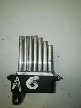 

5DS006467-02 4B0820521 Resistance Heating Audi A6 Saloon (4b2) *
