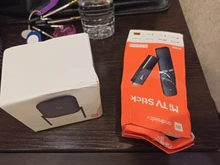 Mi-Tv-Stick Netflix Youtube Wifi Google Assistant Xiaomi Android Global-Version Smart