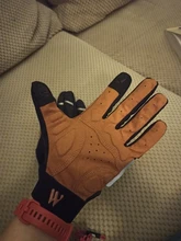 WEST BIKING-guantes deportivos para ciclismo, para hombre y mujer, con pantalla táctil, para verano, para gimnasio, ciclismo de montaña o de carretera