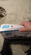 JOOAN-Videovigilancia DVR de 16 canales, HD-OUT, P2P, grabador de vídeo en la nube, videovigilancia de seguridad para el hogar, CCTV Digital con ONVIF