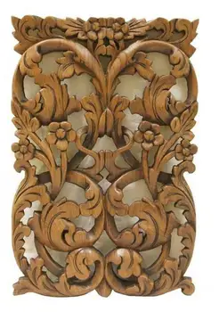 

Panel "carved"