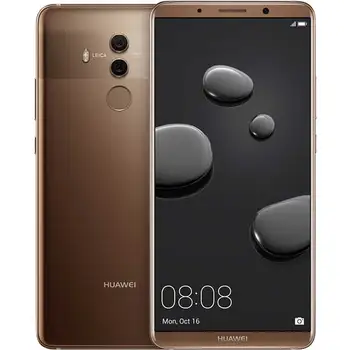 

Huawei Matte 10 Pro 4G 128GB Dual Sim Brown