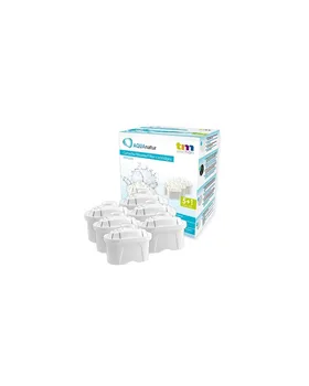 

PITCHER FILTERS PURIFYING 5 + 1 TME TM ELECTRON TMFIL006