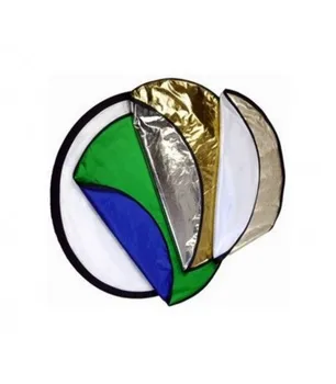 

ULTRALYT CIRCULAR folding REFLECTOR 7 in 1 of 107cms