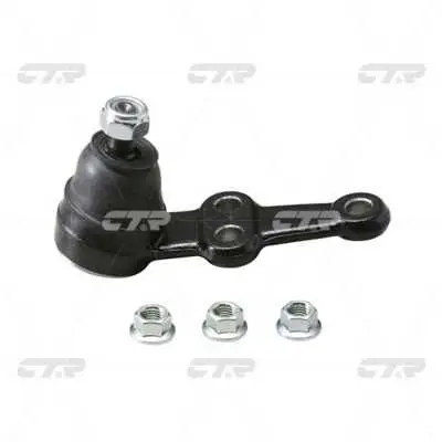 Опора шароваяNissan Sunny B11 82-90 CTR CBN-10