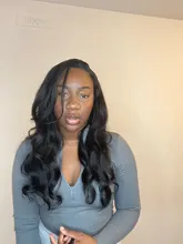 Luvin 28 30 32 40 pulgadas brasileño de la onda del cuerpo crudo extensiones de cabello humano cabello Remy extensiones con ondas al agua teje ofertas de productos al por mayor