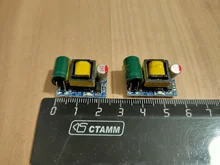 Power-Supply-Module Converter Switching Regulator Isolated Step-Down 700ma Ac-Dc 5v 220V