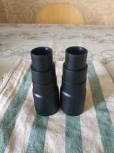 Universal-Tool-Adapter Vacuums Attachments Ad-2pcs And Designed-To-Fit More