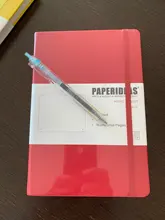 Cuaderno de tapa dura A5 Bullet, Agenda Retro de 188 páginas, 100gsm, 5,7x8,2 pulgadas, Color caramelo, Bloc de notas, Agenda