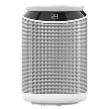 Chauffage céramique Cecotec ReadyWarm 6300-6350 toucher céramique. 2000 W, commande tactile, fonctionnement 3 modes, minuterie