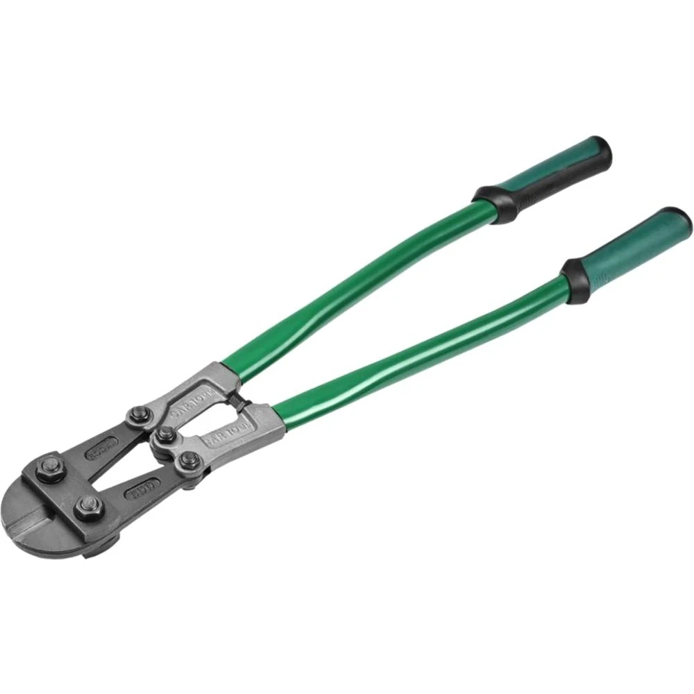 Болторез KRAFTOOL 23280-060 KAYMAN EXPERT (длина 600 мм; сплав 55-60 HRC,CrMo,SKV70; регулируемые губки; эксцентриковый
