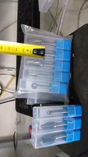8 unids/set 6mm-12mm carburo de tungsteno Burr poco de grabado CNC 1/4 Rotary Cutter archivos gran oferta