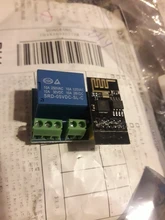 WIFI Relay Module Remote-Control-Switch Things ESP-01 Phone-App ESP8266 Smart Home Wireless