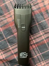 ENCHEN Boost-cortauñas Profesional para hombre, Kit de barbero, cortador de cerámica, dos velocidades, maquinilla eléctrica para cortar el pelo, para niños