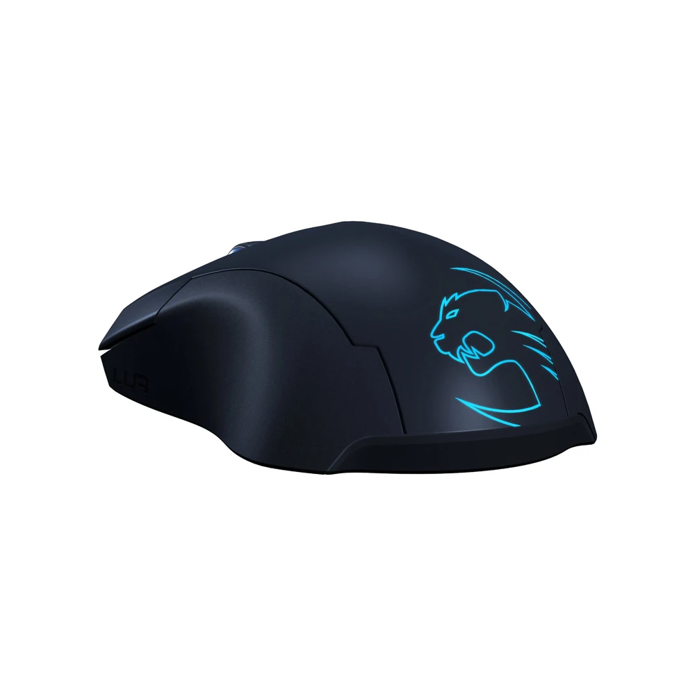 Набор ROCCAT Lua Tri-Button Mouse+ Kanga Cloth ROC-11-311