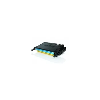

SAMSUNG CLP610/CLP660 YELLOW GENERIC TONER CLP-Y660B